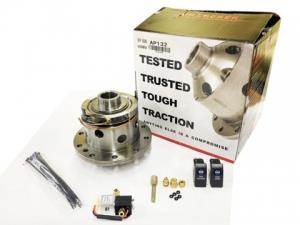 Пневмоблокировка HF AP132 для Toyota 8  Land Cruiser 80 Prado 78 95