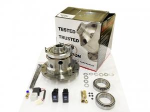 Пневмоблокировка HF AP136 для Nissan Safari / Patrol / Terrano / Datsun H233B