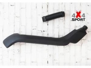 Шноркель НИВА (материал LLDPE)