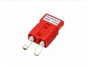 WA-0102 Разъём для подсоединения лебедки, 175А