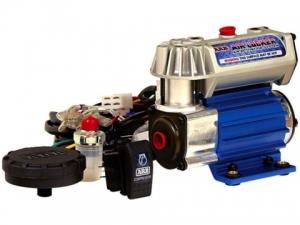 Компрессор ARB 12 вольт компактный