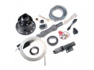 Комплект принудительной блокировки для переднего моста а/м УАЗ 3160 (Спайсер, Хантер, Патриот) с пне