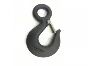 Крюк для синтетического троса 5000-8000 Lbs