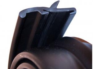 Универсальные расширители колесных арок 2