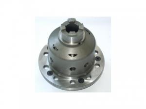 Самоблокирующийся дифференциал с гидравлической принудительной блокировкой для УАЗ в передний мост Т