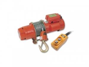 Лебедка грузоподъемная (Таль) COMEUP CP-200 (220В)