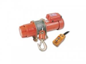 Лебедка грузоподъемная (Таль) COMEUP CWG-30075 (380В)