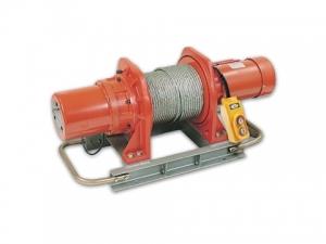 Лебедка грузоподъемная (Таль) COMEUP CWG-30151 (380В)