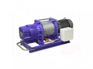 Лебедка грузоподъемная (Таль) COMEUP CWG-30375A (380В)