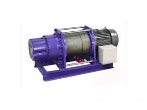 Лебедка грузоподъемная (Таль) COMEUP CWG-30565A (380В)