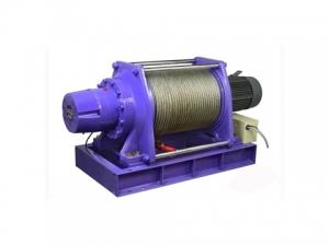 Лебедка грузоподъемная (Таль) COMEUP CWG-34000A (380В)