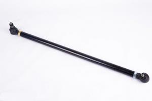 Усиленная рулевая тяга на UAZ HUNTER с рулевыми наконечниками