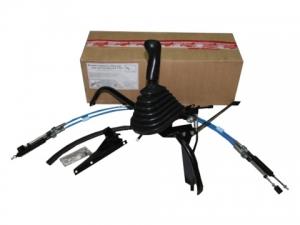 Кулиса модернизированная для УАЗ 452 (лифт от 0 до 50 мм)