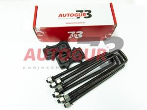 Комплект для лифта (рессора мост 60 мм) УАЗ-452