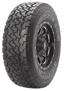 Шина Maxxis Worm-drive AT980 215/70R16 100/97Q