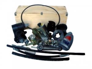 ГУР 31514 (г. Стерлитамак) дв.ЗМЗ-409