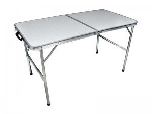 Стол складной "СЛЕДОПЫТ" 600х1200х670мм