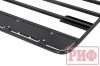 Багажник (платформа) РИФ 1200х2100 мм для Toyota Land Cruiser 200