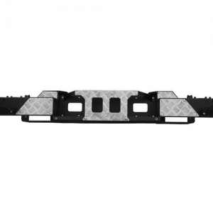 Комплект для установки лебёдки в бампер