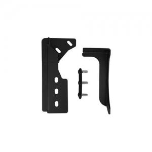 Кронштейн для  установки бампера Mitsubishi Pajero Sport II 2008-2013