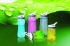 Бутылка питьевая для путешественников AceCamp Tritan Water Bottle 800 мл мл. (Зеленый)