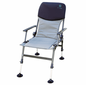 Кресло BTrace Tackle, карповое, до 150 кг