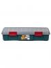Ящик экспедиционный IRIS RV BOX 770F, 22 литра 77x32x15,5 см.