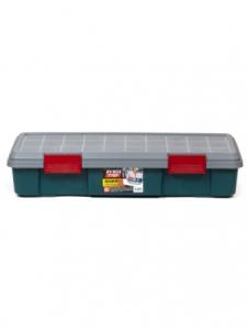 Ящик экспедиционный IRIS RV BOX 770F, 22 литра 77x32x15,5 см.