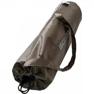 Чехол/тубус на веревочной утяжке ISOLON зеленый