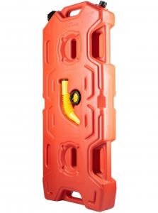 Канистра комбинированная "Экстрим" комби 20 л (красная)