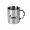 Термокружка ТОНАР 300ML металлическая