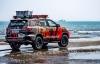 Багажник (корзина) РИФ 1200х2100 мм для Toyota Fortuner 2015+
