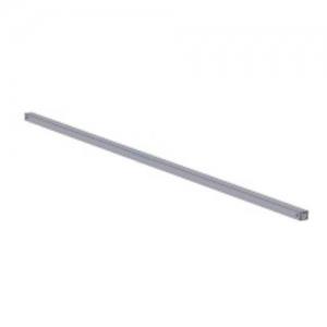 Поперечина багажника 25х25 L 1400 мм в комплекте с крепежом к боковине