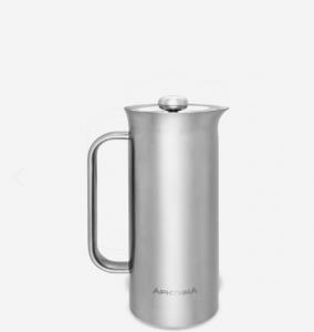 Термос френч-пресс тм "Арктика", 330 мл, арт.905-330