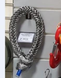 Шакл синтетический RusArmor 8мм