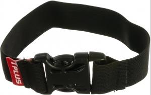 Ремень для крепления груза T-Plus эластичный с защелкой (340x30мм)