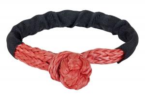 Софт-шакл под нагрузку до 5 т (красный)