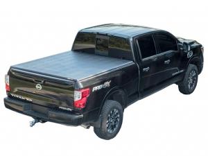 Мягкий трехсекционный тент 2009+ Dodge Ram Crew Cab,5.8' Bed