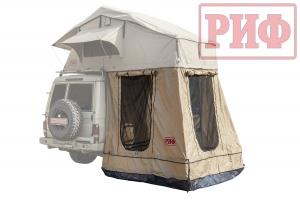 Тамбур к палатке РИФ Soft RT02-140, тент песочный