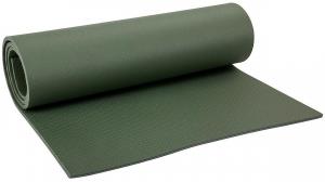 Коврик туристический ISOLON Hunter Soft 10 2000х800х10 хаки, без утяжек