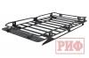 Багажник (корзина) РИФ 1200х2100 мм для Toyota Land Cruiser 200