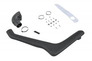 Шноркель для Ssangyong Korando/Тагаз Tager (1993-2006, дизель/бензин) (SSYK)