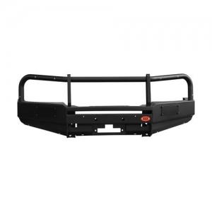 Передний силовой бампер  серии Трофи NISSAN NP300 от 2010г.