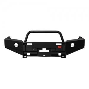 Передний силовой бампер  серии Трофи Volkswagen Amarok 2010-2016