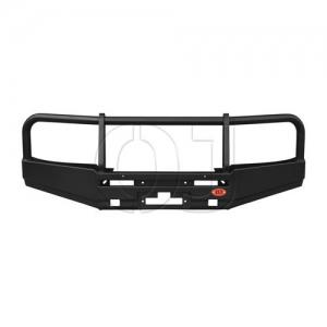 Передний силовой бампер  серии Туризм Mitsubishi L200 IV 2006-2014, Mitsubishi Pajero Sport II 2008-