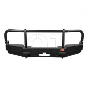 Передний силовой бампер  серии Трофи Land Rover Discovery II