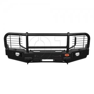 Передний силовой бампер  серии Трофи Land Rover Discovery II
