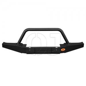 Передний силовой бампер  серии Туризм ВАЗ 2121, 2131 (Lada 4х4)