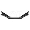 Передний силовой бампер  серии Трофи Mitsubishi L200 IV 2006-2014, Mitsubishi Pajero Sport II 2008-2