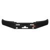 Передний силовой бампер  серии Трофи Mitsubishi L200 IV 2006-2014, Mitsubishi Pajero Sport II 2008-2